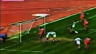 1991 ЦСКА Москва-Арарат 2-1