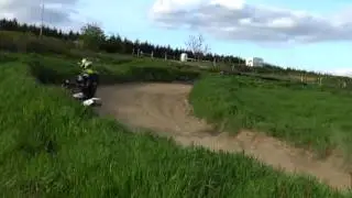 COMPILATION CHUTES ET FAILS EN MOTO ! Ep 2