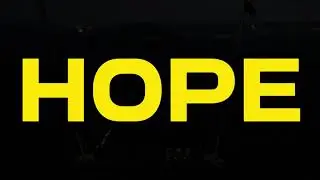 FluYS - HOPE? ( Official Lyrics Video )