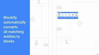 Instantly Clean up CAD Drawings, Reduce File Size and Improve Loading Speed with BricsCAD