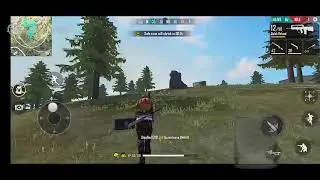 Free fire live stream