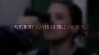 everybody wants to rule the world edit audio