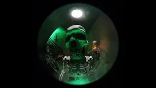 Secret! - Trampled On! (Christian Drill Rap)