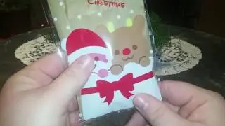 Adventskalender von Swantje 2016 | Türchen 16