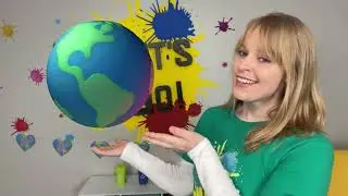 Let's Go! Ep:  Earth Day