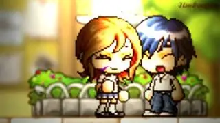 MMV Collab; This Kiss