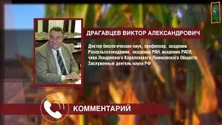 ВЕДУЩИЙ ГЕНЕТИК РОССИИ РАЗНЕС ДОВОДЫ ЛОББИСТОВ ГМО ОТ МОНСАНТЫ