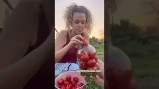 Квашенные помидоры