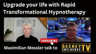Upgrade your life and unleash the unlimited potential of your mind
