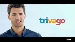 Trivago Hotel (PARODIA) (no tiene que ver con geometry dash)