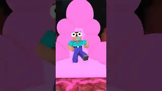 TOCA TOCA TOCA | MInecraft Animation - Monster School 