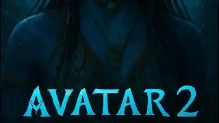 AVATAR 2 Hindi 1080p Full HD