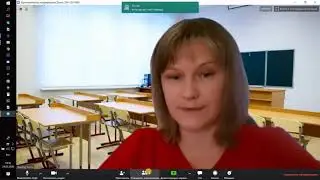 Как вести урок в ZOOM HAD7RYTp3S8