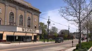 HISTORIC OLD VAUDEVILLE THEATRE