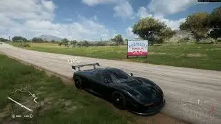 i7 8700 coffeelake ft. gigabyte amd rx 6600 xt eagle game test (forza horizon 5 high speed car test)
