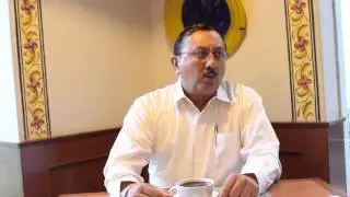 entrevista contralamirante