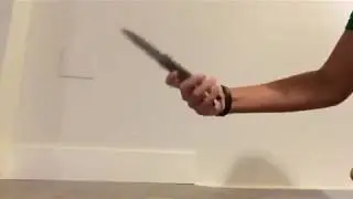 Butterfly Tricks zum lernen
