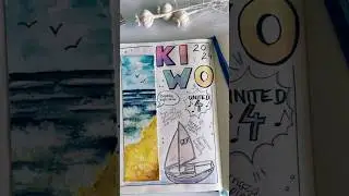 Mój travel journal
