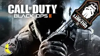 BLACK OPS 2) Funny Moments: Trickshot Clutch, Squaker Trolling, and Pep Talk.