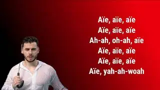 Jeck - Defaite (paroles)