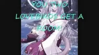 Inuyasha Idol 3