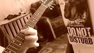 YA - Iron Man (Black Sabbath cover)