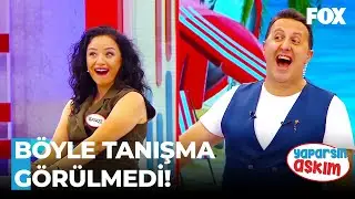 The Meeting Story That Shocked İlker Ayrık! - Yaparsin Aşkım Episode 206