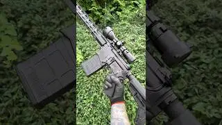 RUGER SFAR .308W RIFLE 💥 