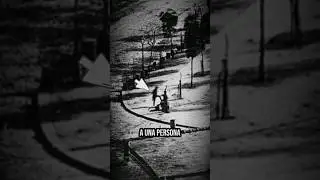 The FIRST photograph of a HUMAN being 😱