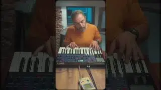 Pads Korg Multi/Poly Soundpack ⏩️Synth Essentials Vol.1 