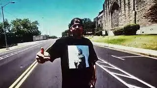 $KRRT COBAIN - LOUEZ LE PIÈGE MESSIE FREESTYLE [OFFICIAL MUSIC VIDEO]