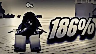 Project Smash | The Probably Best (True) Vampire Combo 186% (ToD)