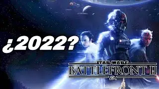 STAR WARS BATTLEFRONT 2 EN 2023 - ¿VALE LA PENA? *Xbox One* *Xbox Series X* *PS4* *PS5*