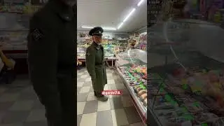 Дед и Колбаса / ГАРДЕЙ И ИВАНЫЧ 