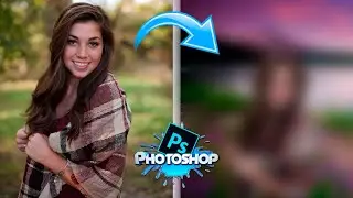How to remove background in photoshop | Photoshop Tutorial