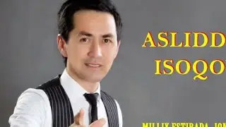 Asliddin Isoqov (tel video) Tolmas video studio