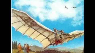 Leonardo da Vinci, His Contributions to Modern-Day Flight