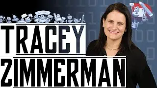 1Thing - Tracey Zimmerman