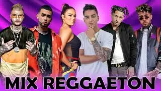 MIX REGGAETON 2021 - LO MAS NUEVO - No Te Enamores, Location, Jeans, Baila Conmigo, 911