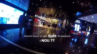 HAITI_Lew Bezwen al nan Peyiw men sa pou fè
