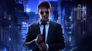Daredevil - Hallway Fight (Official Soundtrack)