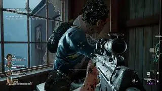 BACK 4 BLOOD Walkthrough Gameplay Part 2