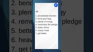 ɛ | Pronunciation | Vowel Sounds | All English 4U