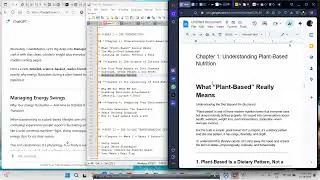 How to Write Your E-book Using ChatGPT & Google Docs (Step-by-Step)