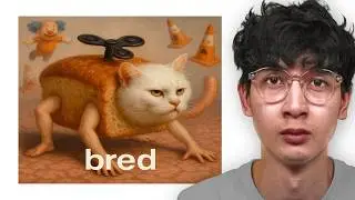 I Forced AI To Make Dumb Memes Until I Finally Laughed