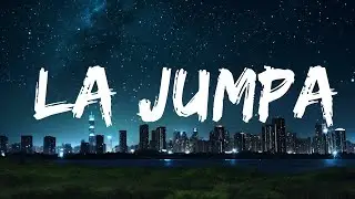 Arcangel, Bad Bunny - La Jumpa |15min