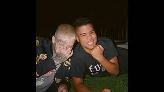 favorite drug // lil peep & IloveMakonnen