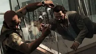 Max Payne 3 Dramatic Ragdoll Mod 2nd Preview