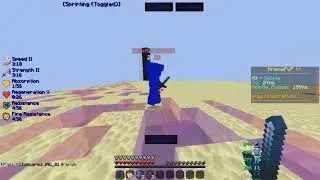 Sweaters-Ivan B Minecraft Montage