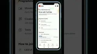 ✍️ Youtube monetization latest update 🔥 Youtube new update 2022 | yt studio new update today #short